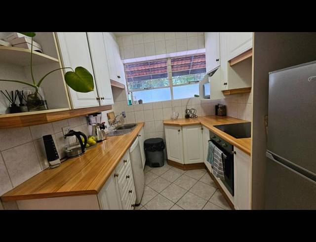 1 BEDROOM APARTMENT FOR SALE IN PARKMORE